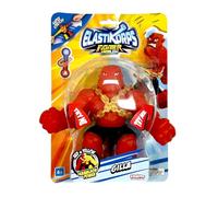 CICABOOM Elastikorps Camaleón - Juguete Extensible para deformar - 12 cm - Gilla