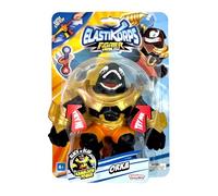 CICABOOM Elastikorps Camaleón - Juguete Extensible para deformar - 12 cm - Orka