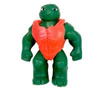 CICABOOM Elastikorps Camaleón - Juguete Extensible para deformar - 12 cm - Tarty