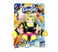 CICABOOM Elastikorps Camaleón - Juguete Extensible para deformar - 12 cm - Tiger