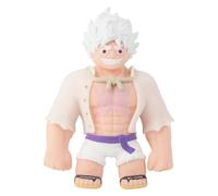 CICABOOM Elastikorps Evolution Luffy Gear - Juguete Extensible para deformar (13 cm), diseño de una Pieza