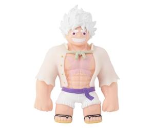 CICABOOM Elastikorps Evolution Luffy Gear - Juguete Extensible para deformar (13 cm), diseño de una Pieza