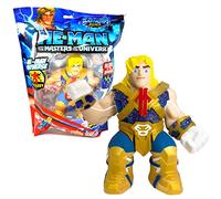 CICABOOM Elastikorps Fighter He-Man Masters Universe Collection Giga Size - Figura coleccionable HE-Man Universe