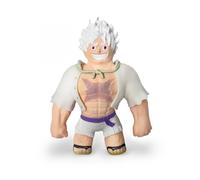 CICABOOM Elastikorps Fighter Luffy Gear5 - Juguete Extensible para deformar (23 cm), diseño de Maxy