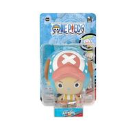 CICABOOM Elastikorps HeroPop 10 cm - Figura Extensible de una Pieza - Chopper