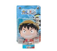 CICABOOM Elastikorps HeroPop 10 cm - Figura Extensible de una Pieza - Luffy