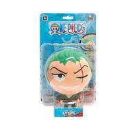 CICABOOM Elastikorps HeroPop 10 cm - Figura Extensible de una Pieza - Zoro