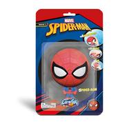CICABOOM Elastikorps HeroPop 10 cm - Figura Extensible Marvel - Spider Man