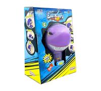 CICABOOM Elastikorps HeroPOP Maxy Size (16 cm) Juguete elástico elástico Idea de Regalo para niños (Maxy Finny)