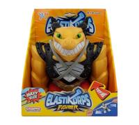 CICABOOM Maxy Dragold Elastikorps Fighter Extra Force - Juguete extensible (23 cm x 2 kg)