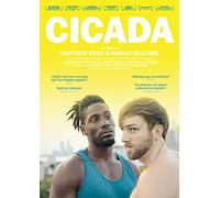 Cicada [DVD]