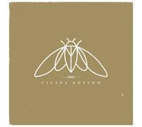 Cicada Rhythm Cicada Rhythm (Vinyl) 12" Album (Importación USA)