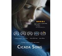 Cicada Song [USA] [DVD]