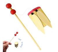 Cicada Toy Juguetes Educativos Interactivos Divertidos Cigarra