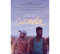 Cicada [USA] [DVD]
