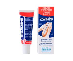 Cicaleine Bálsamo Manos y Pies 50ml