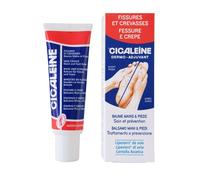 Cicaleíne Crema para Grietas y Fisuras 75ml