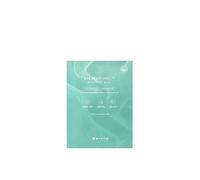 Mizon Cialuronic Water Fit Mascarilla Facial 24 gr
