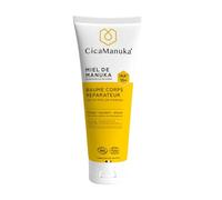 CicaManuka Baume Réparateur Corps 200ml