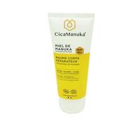 CicaManuka Baume Réparateur Corps 200ml