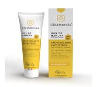 CicaManuka Crema Aislante Protectora Bio 75ml