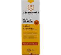CicaManuka Crema Calmante Bio 75ml