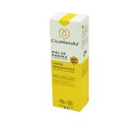 CicaManuka Crema de Manos Reparadora 40ml