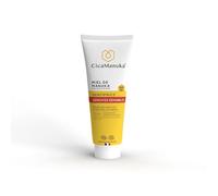 CICAMANUKA - Pasta de dientes para encías sensibles con miel de Manuka IAA15+ Repara y alivia Certificado Bio 75ml