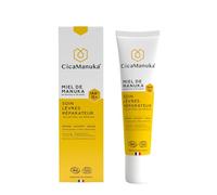 CicaManuka Crema Reparación Labios 40ml