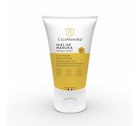 CICAMANUKA - Tratamiento reparador para manos con miel de Manuka IAA15+ - Nutre e hidrata - Certificado ecológico - 50 ml