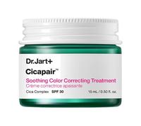 Cicapair Soothing Color Correcting Treatment SPF30 15ML