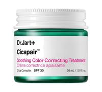¡30% DTO! Cicapair Soothing Color Correcting Treatment SPF30 30 ml
