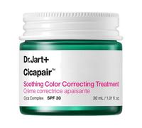 ¡30% DTO! Cicapair Soothing Color Correcting Treatment SPF30 30 ml