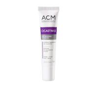 Cicastim S Cicastim.S, gel de silicona, 15 ml, ACM