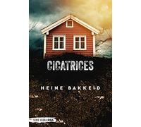 Cicatrices: 2 (Serie Negra)