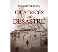 Cicatrices del desastre: 660 (Narrativa Carena)