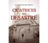 Cicatrices del desastre: 660 (Narrativa Carena)