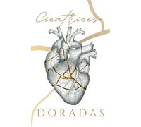 Cicatrices Doradas: El arte de encontrar belleza en lo que está roto.