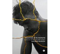 Cicatrices En La Memoria