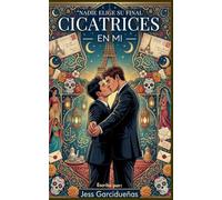Cicatrices en mi (Vuelve a Mí)