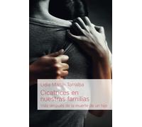 Cicatrices en nuestras familias: Vida después de la muerte de un hijo