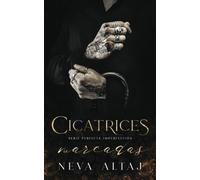 Cicatrices Marcadas: Mafia Romance: 1 (Perfectly Imperfect Mafia - En Español)