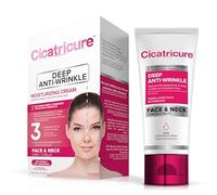 Cicatricure Anti-Wrinkle Skin Cream, 2.1 Ounce by CICATRICURE