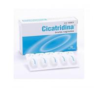 Cicatridina Cuerpo 1 Unidad 485 ml