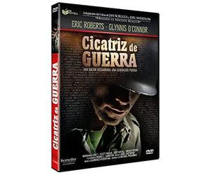 Cicatriz de guerra / To Heal a Nation