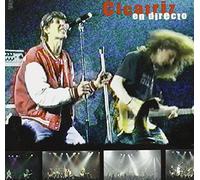 Cicatriz - En Directo