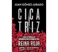 Cicatriz (Ficción)