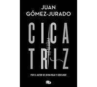 Cicatriz (Ficción)