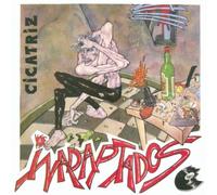 Cicatriz - Inadaptados