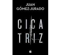 Cicatriz (Universo Reina Roja)